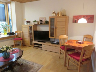 Apartment Ferienwohnung - Features photo 11