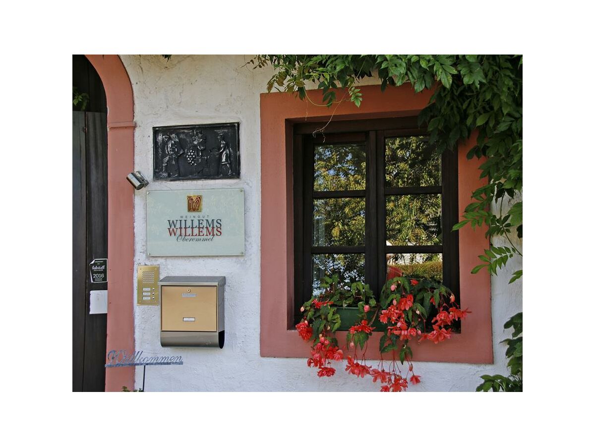 Apartment Ferienwohnung - Outdoor photo 2