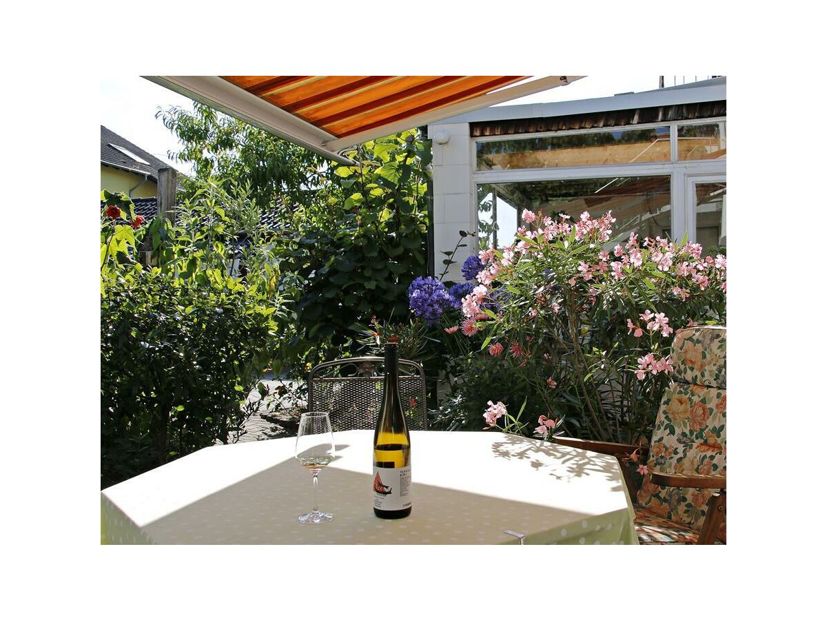 Apartment Ferienwohnung - Outdoor photo 3