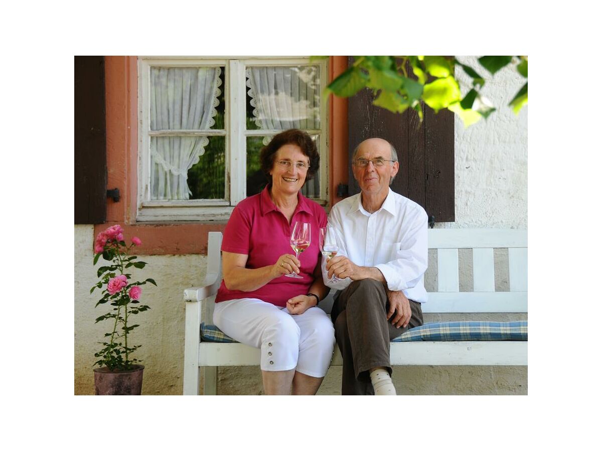 Apartment Ferienwohnung - Outdoor photo 5