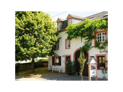 Apartment Ferienwohnung in Konz-Oberemmel - Apartment