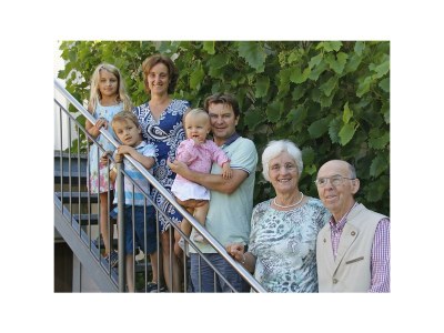 Apartment Ferienwohnung - Outdoor photo 4