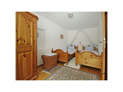 Apartment Ferienwohnung - Outdoor photo 9