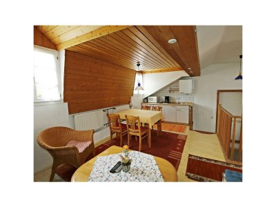 Apartment Ferienwohnung - Features photo 14