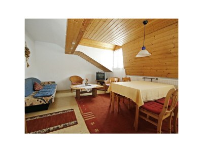 Apartment Ferienwohnung - Features photo 15