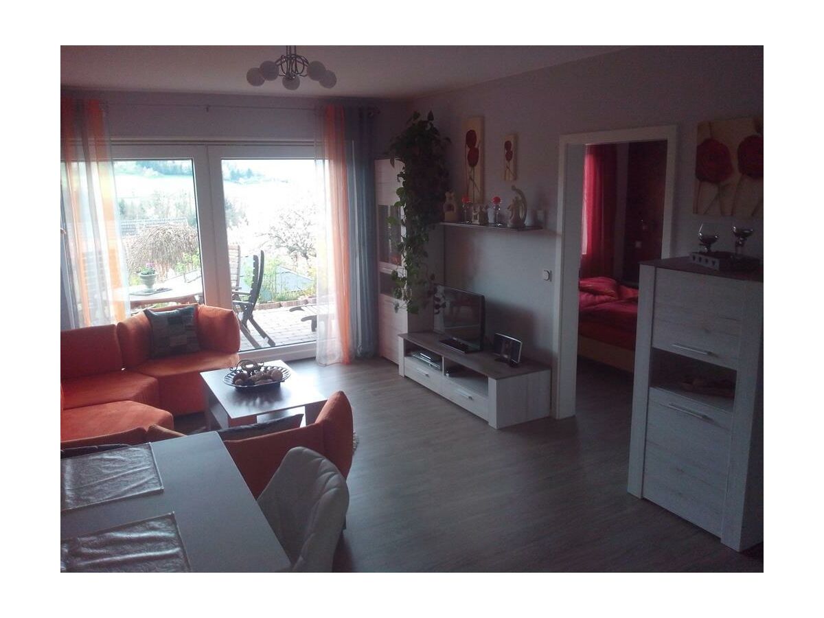 Apartment Ferienwohnung