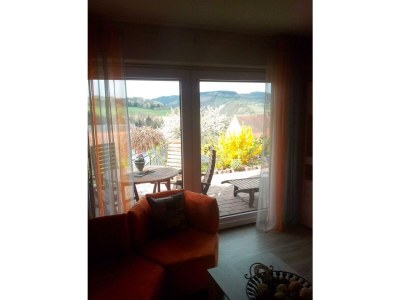 Apartment Ferienwohnung - Outdoor photo 5