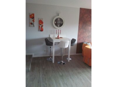 Apartment Ferienwohnung - Outdoor photo 6