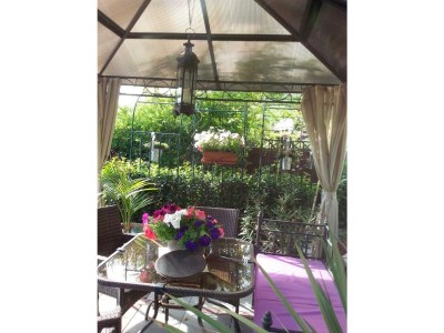 Apartment Ferienwohnung - Outdoor photo 7