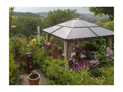 Apartment Ferienwohnung - Outdoor photo 8