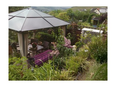 Apartment Ferienwohnung - Outdoor photo 9