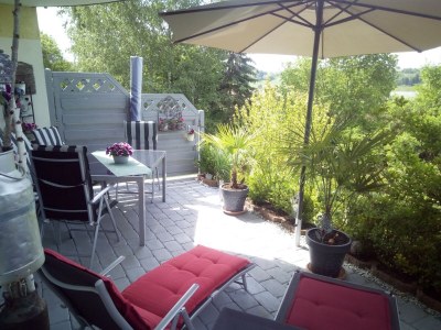 Apartment Ferienwohnung - Outdoor photo 10