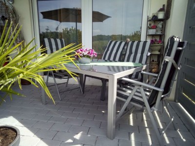 Apartment Ferienwohnung - Outdoor photo 11