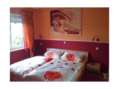 Apartment Ferienwohnung - Features photo 12