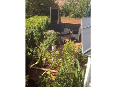 Apartment Ferienwohnung - Features photo 14