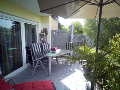 Apartment Ferienwohnung - Features photo 16