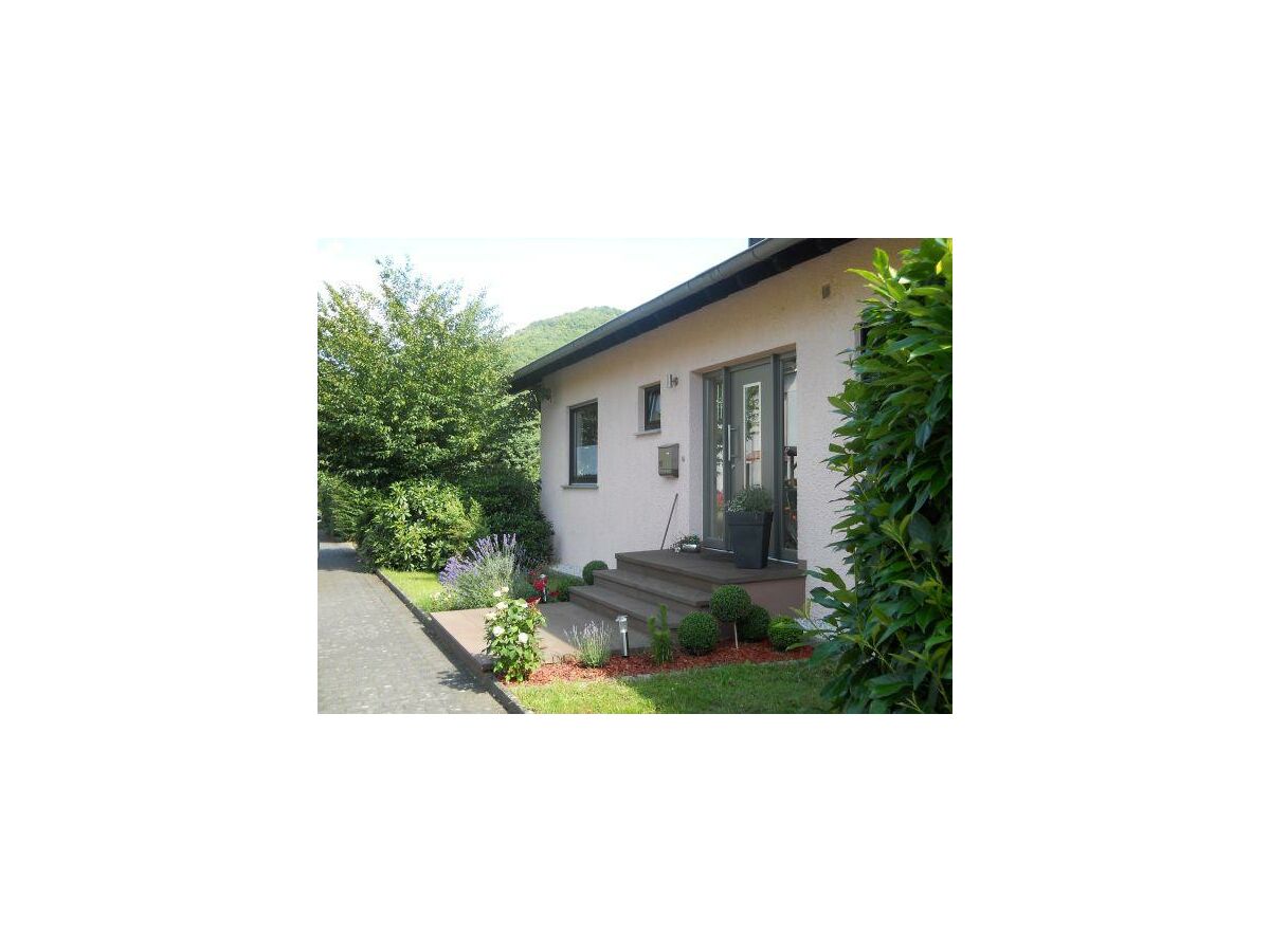 Apartment Ferienwohnung