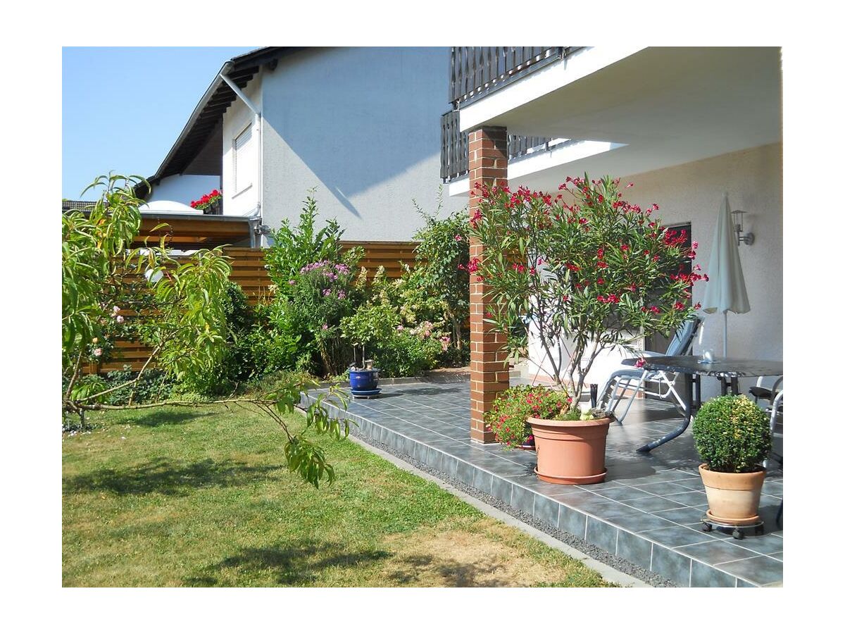 Apartment Ferienwohnung - Outdoor photo 4