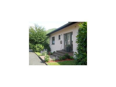 Apartment Ferienwohnung in Ockfen - Apartment