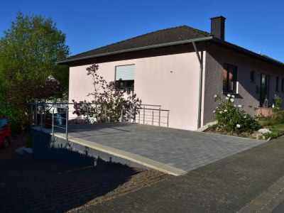 Apartment Ferienwohnung - Outdoor photo 2