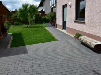 Apartment Ferienwohnung - Outdoor photo 3