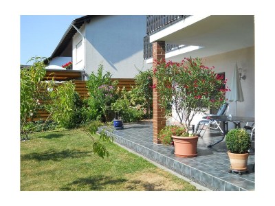 Apartment Ferienwohnung - Outdoor photo 4