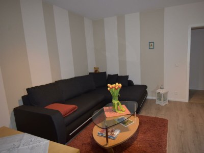 Apartment Ferienwohnung - Outdoor photo 6