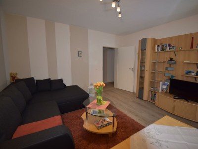 Apartment Ferienwohnung - Outdoor photo 7