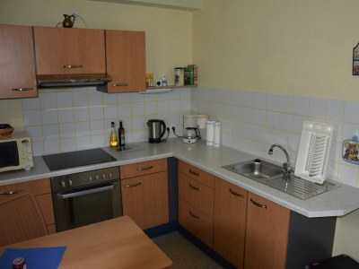 Apartment Ferienwohnung - Outdoor photo 11