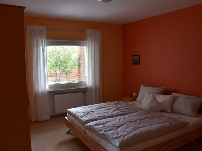 Apartment Ferienwohnung - Outdoor photo 15