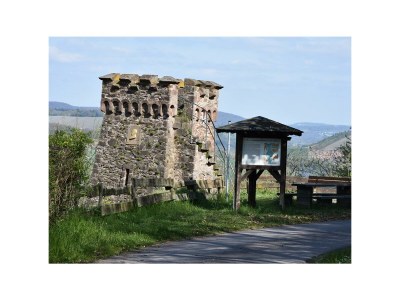 Apartment Ferienwohnung - Outdoor photo 21