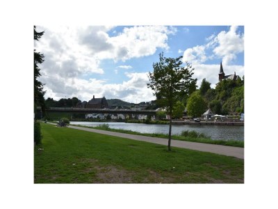 Apartment Ferienwohnung - Outdoor photo 24