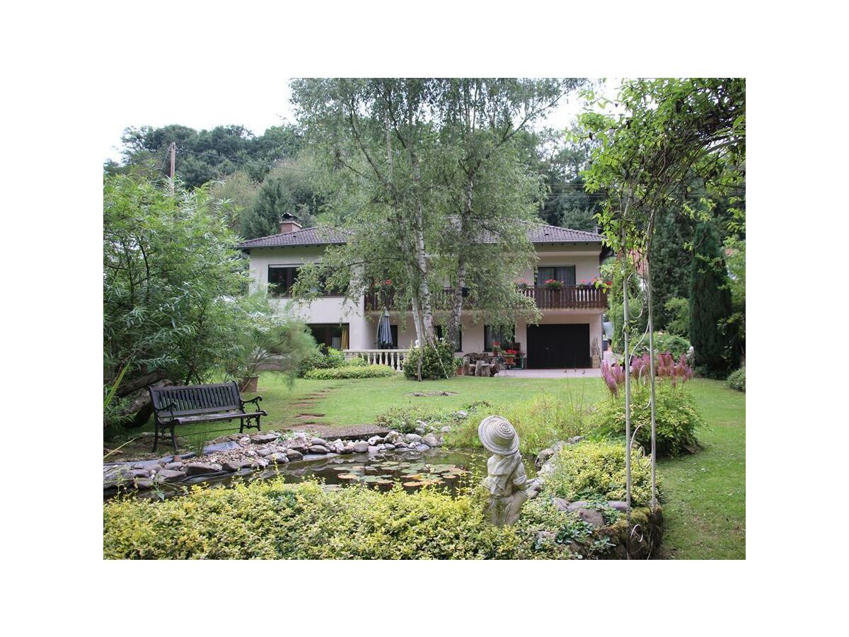 Apartment Ferienwohnung - Outdoor photo 2