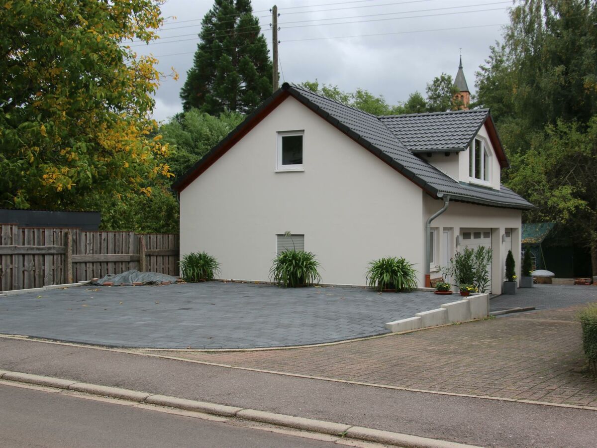 Apartment Ferienwohnung - Outdoor photo 3