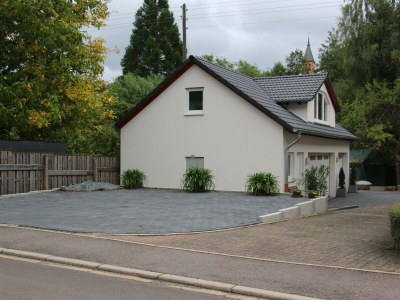 Apartment Ferienwohnung - Outdoor photo 3