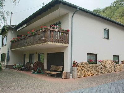 Apartment Ferienwohnung - Outdoor photo 4