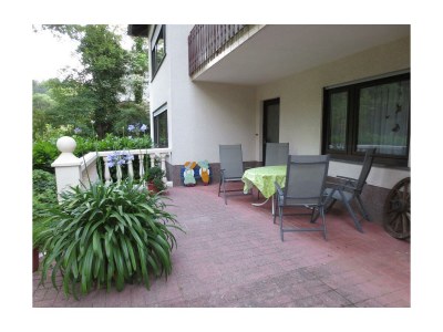 Apartment Ferienwohnung - Outdoor photo 5