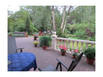 Apartment Ferienwohnung - Outdoor photo 6