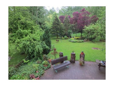 Apartment Ferienwohnung - Outdoor photo 11