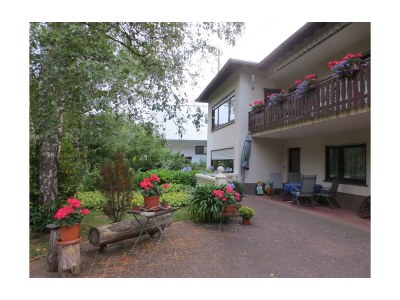 Apartment Ferienwohnung - Features photo 20