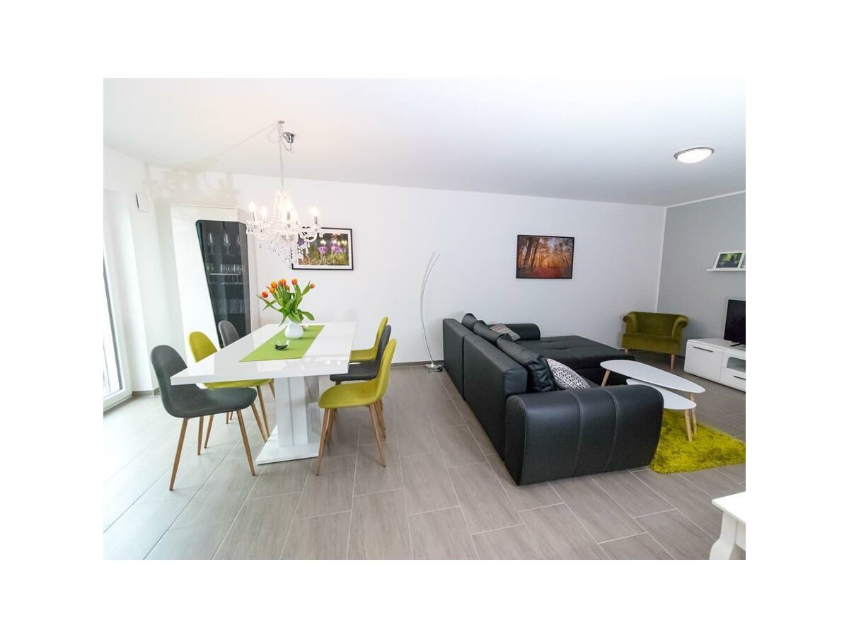 Apartment Ferienwohnung