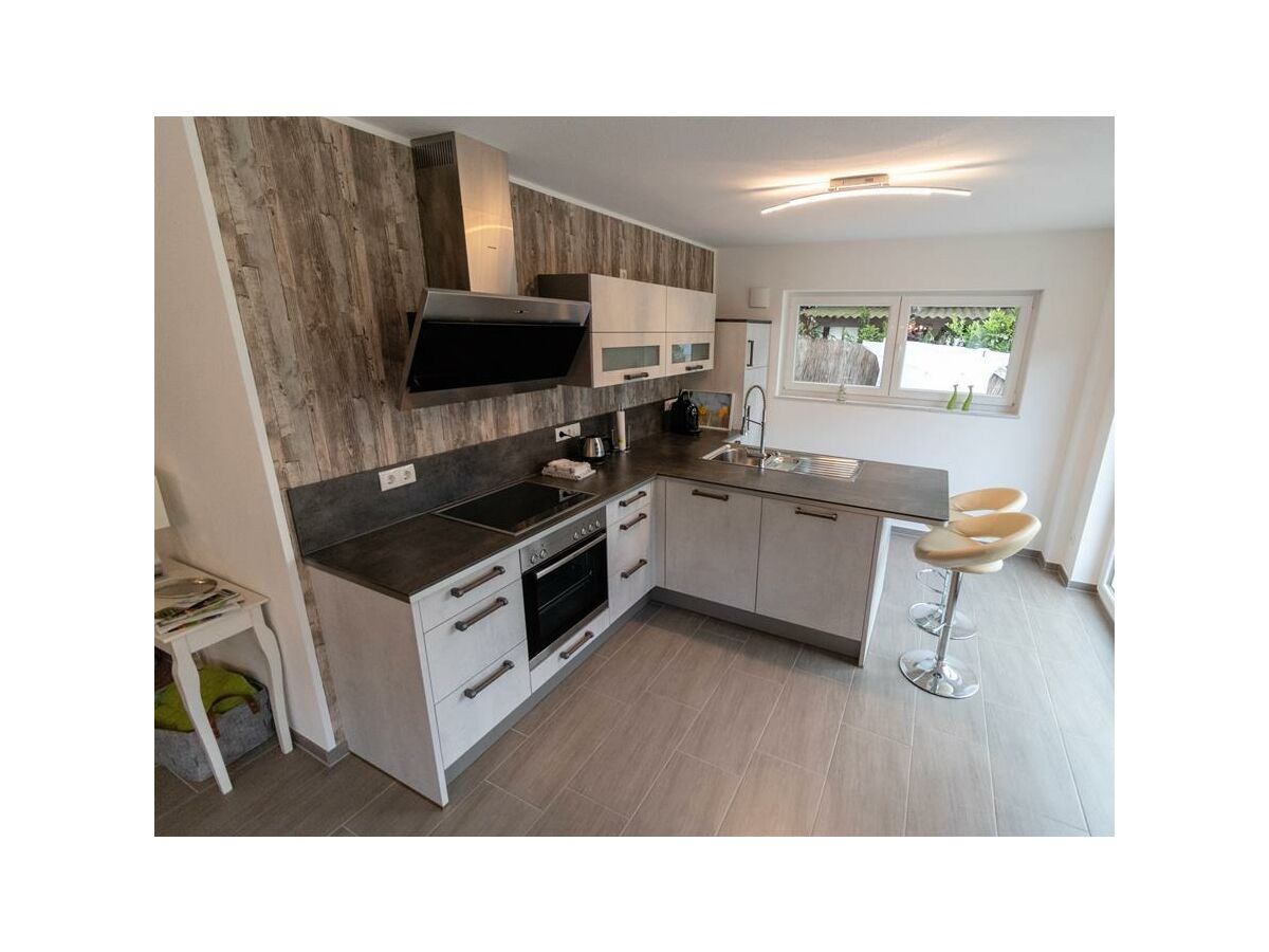 Apartment Ferienwohnung - Outdoor photo 4