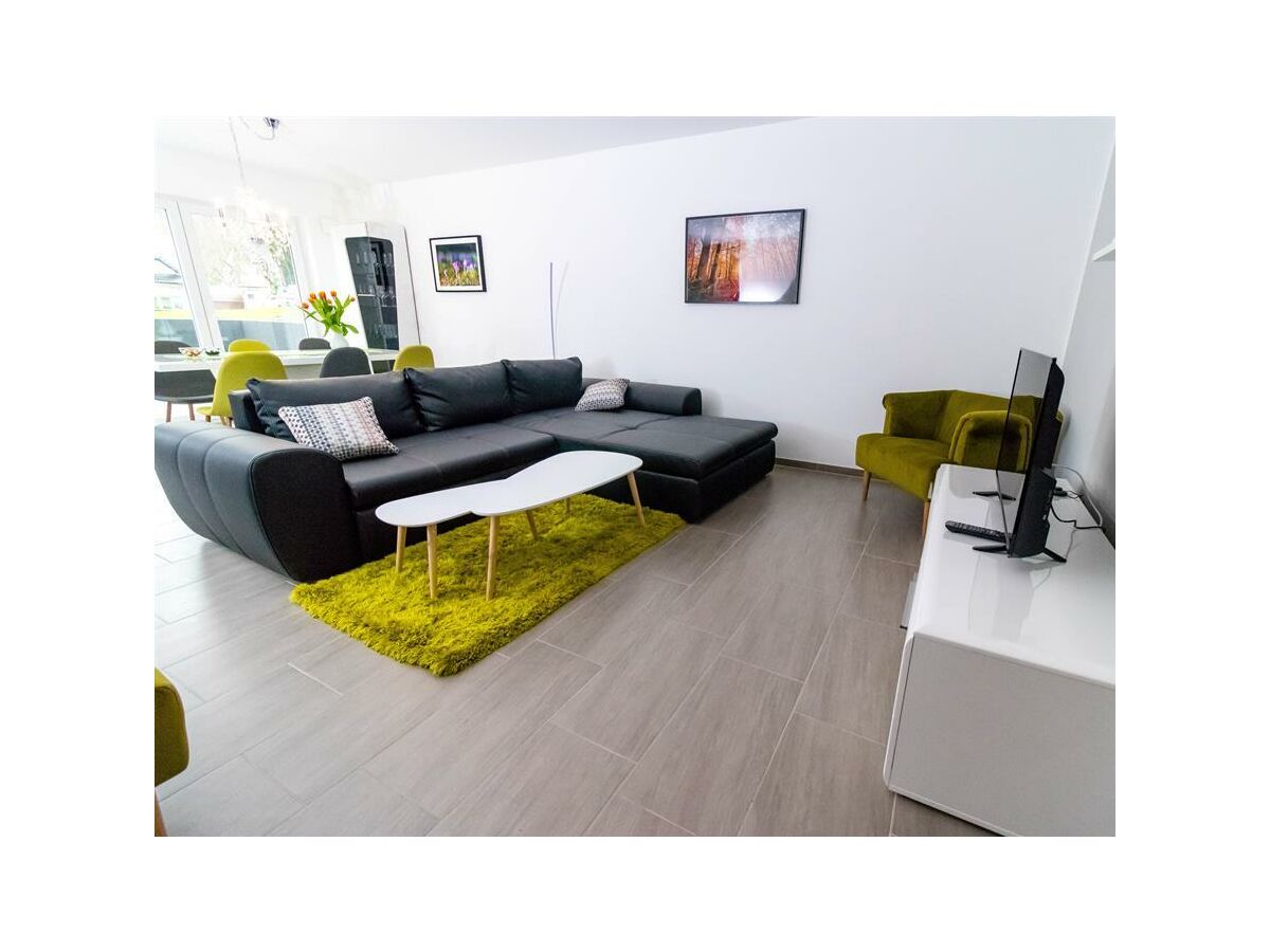 Apartment Ferienwohnung - Outdoor photo 5