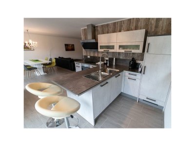 Apartment Ferienwohnung - Outdoor photo 3