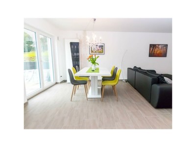 Apartment Ferienwohnung - Outdoor photo 6