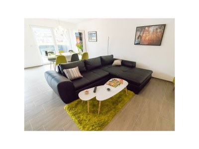 Apartment Ferienwohnung - Outdoor photo 8