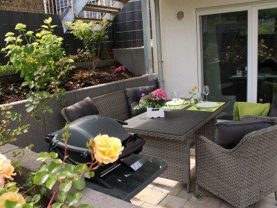 Apartment Ferienwohnung - Outdoor photo 12