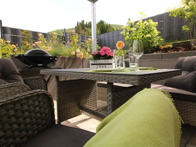 Apartment Ferienwohnung - Outdoor photo 13