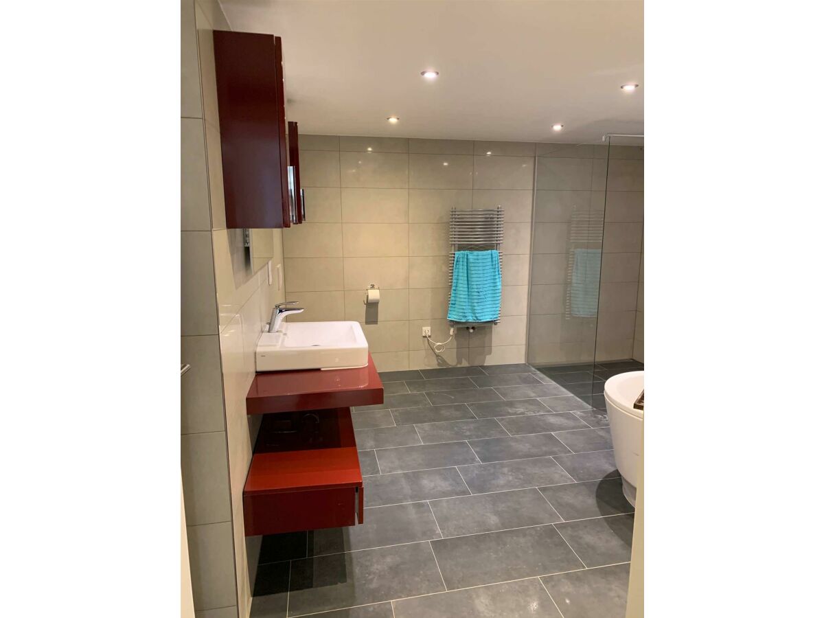 Apartment Ferienwohnung Sonnengarten - Outdoor photo 3