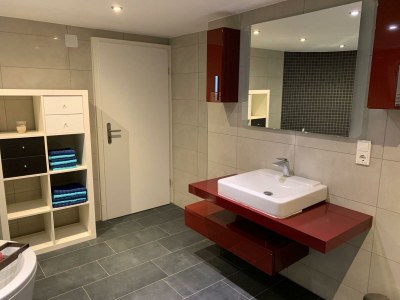 Apartment Ferienwohnung Sonnengarten - Outdoor photo 2